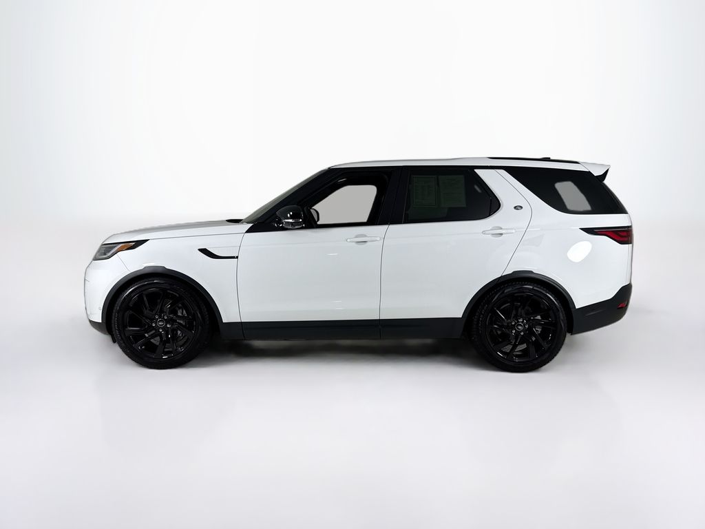 land rover discovery 2025 SALRJ2FX6S2510650 image land rover discovery 2025 SALRJ2FX6S2510650 image